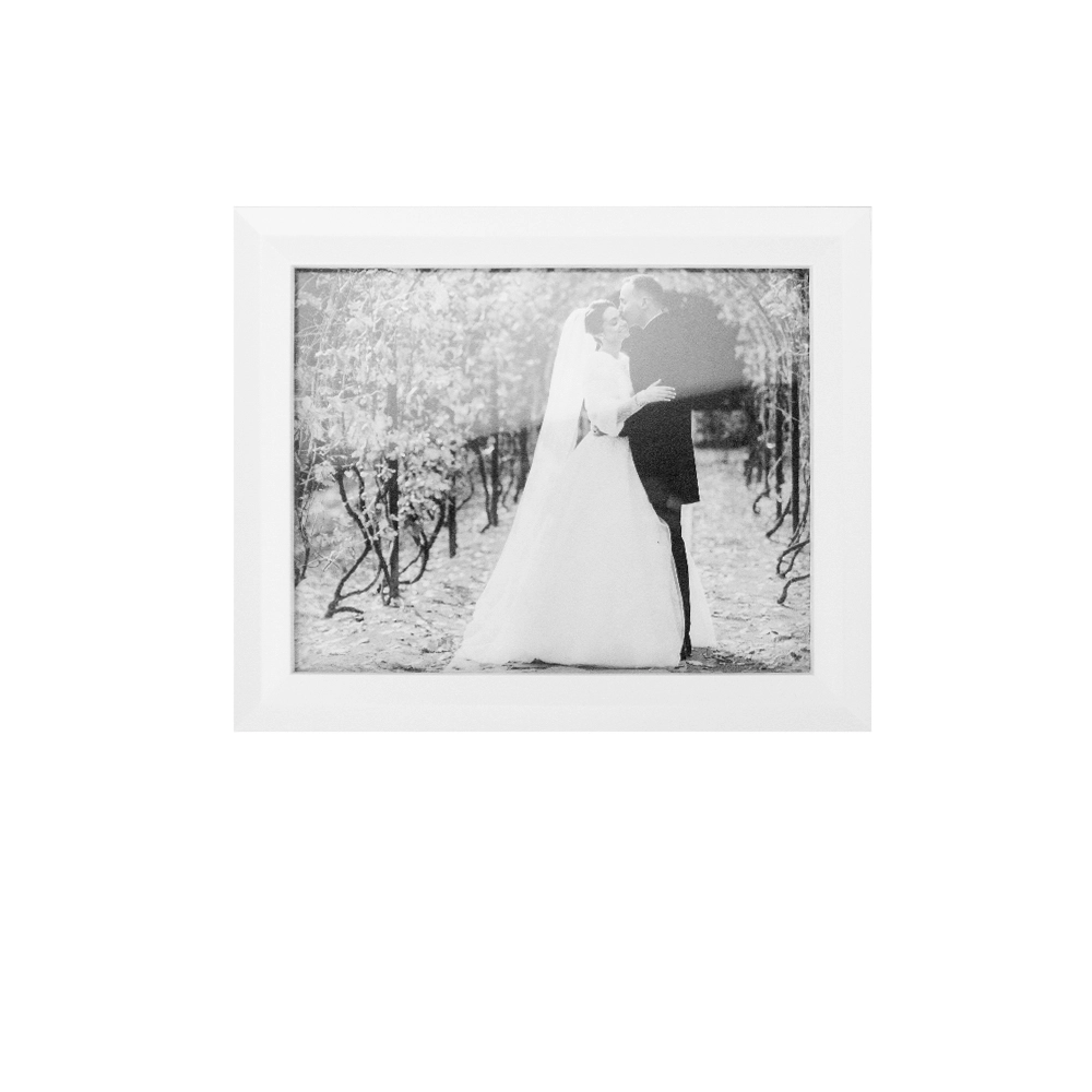 Porta Retrato Infinity Molduras Onix 20 X 25 Cm Porta Retrato Infinity Molduras Onix 20 X 25 Cm