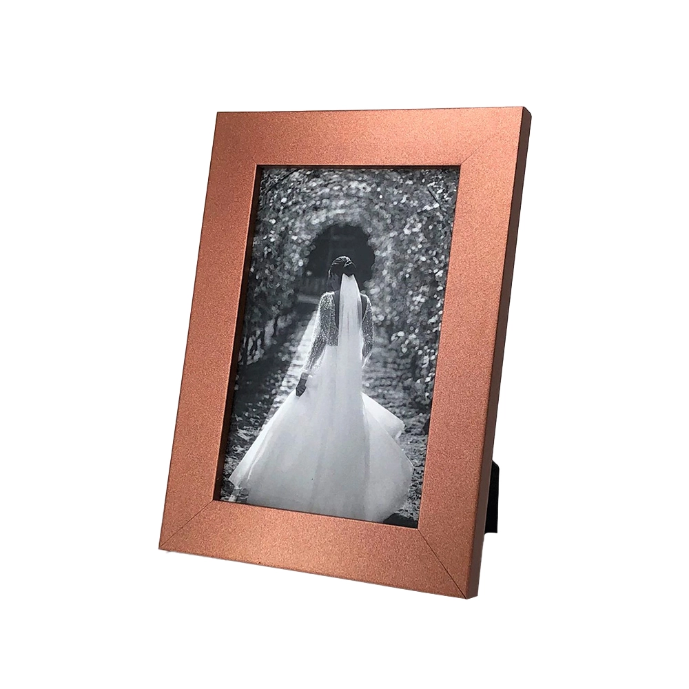 Porta Retrato Infinity Molduras Sky 10 X 15 Cm Porta Retrato Infinity Molduras Sky 10 X 15 Cm