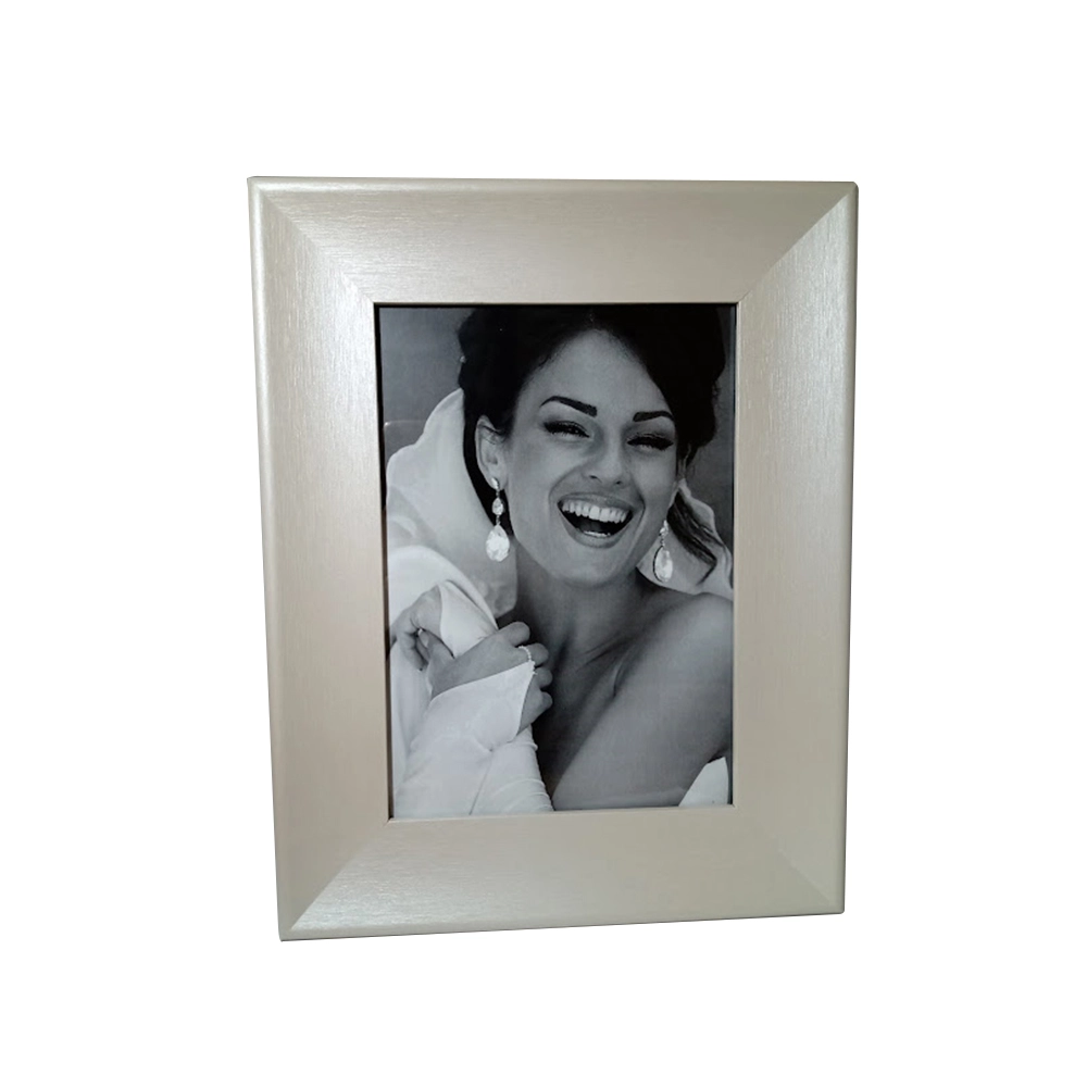 Porta Retrato Infinity Molduras Wave 15 X 21 Cm Porta Retrato Infinity Molduras Wave 15 X 21 Cm