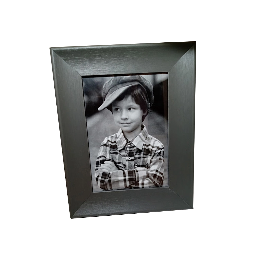 Porta Retrato Infinity Molduras Wave 15 X 21 Cm Porta Retrato Infinity Molduras Wave 15 X 21 Cm