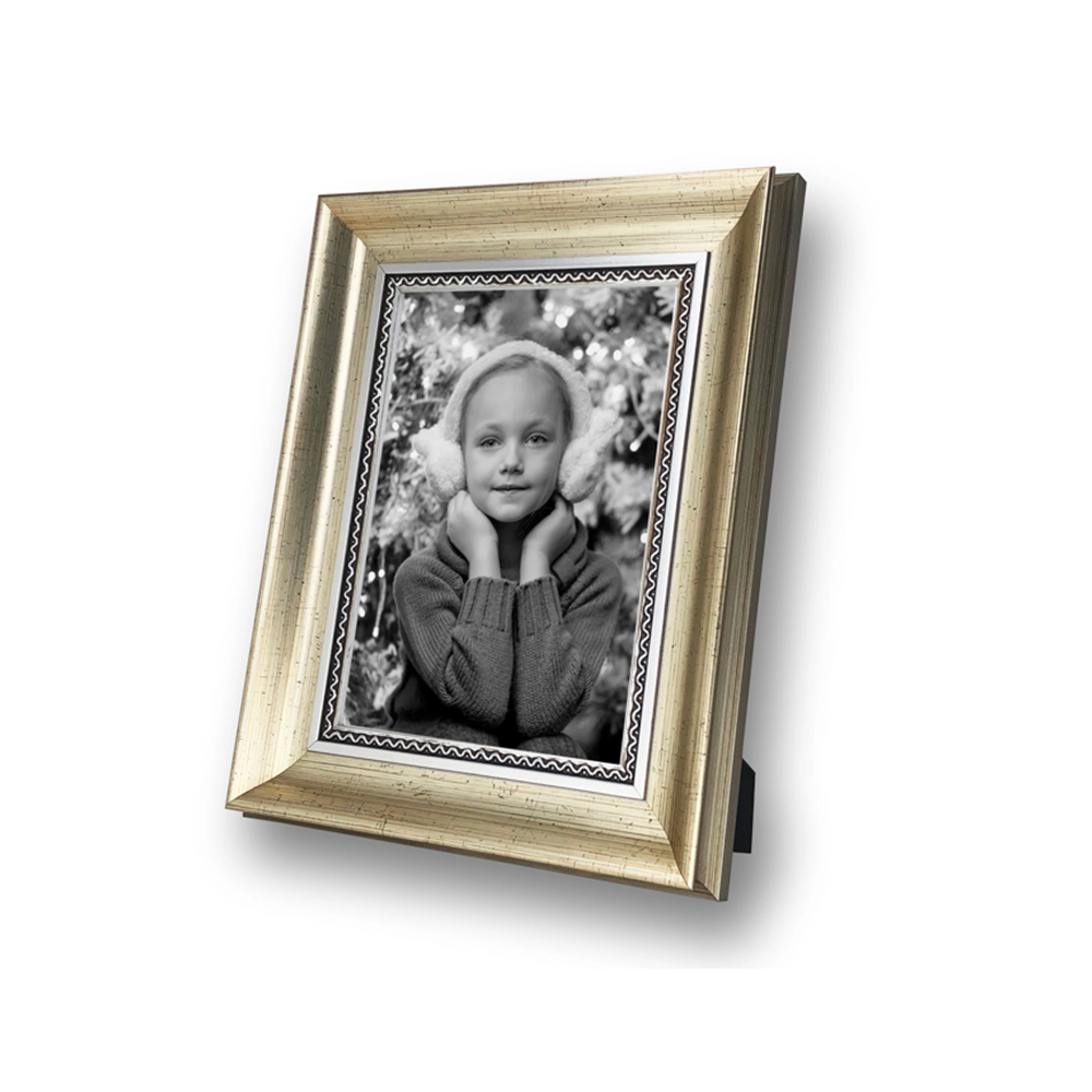 Porta Retrato Infinity Molduras Wish 13 X 18 Cm Porta Retrato Infinity Molduras Wish 13 X 18 Cm