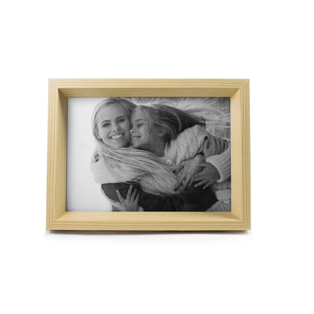 Porta Retrato Infinity Molduras Wood 10 X 15 Cm Porta Retrato Infinity Molduras Wood 10 X 15 Cm