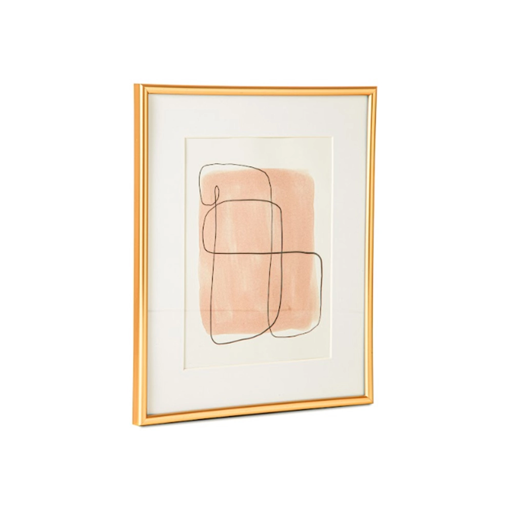 Porta Retrato Mart 15 X 20 Cm Porta Retrato Mart 15 X 20 Cm