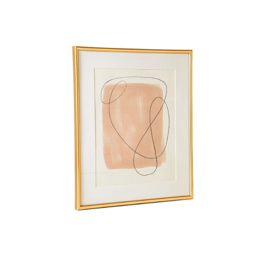 Porta Retrato Mart 20 X 25 Cm Porta Retrato Mart 20 X 25 Cm