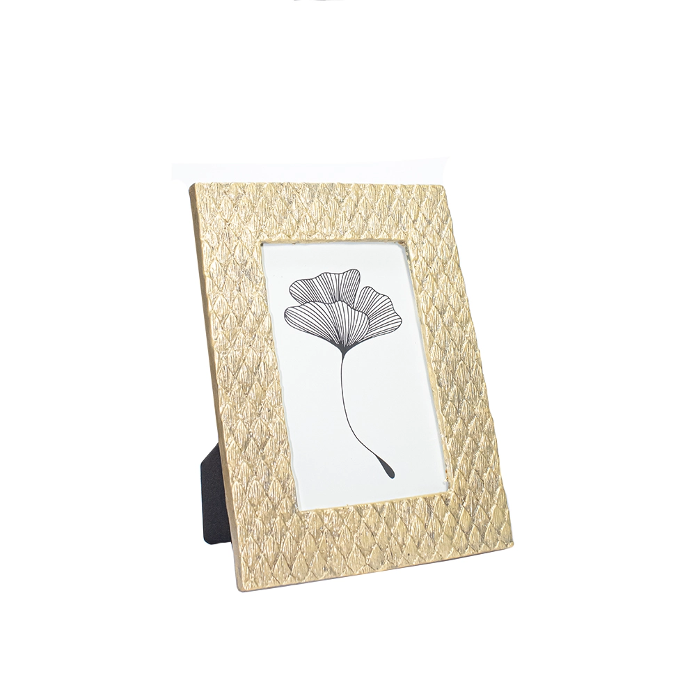 Porta Retrato Mart Em Poliresina 10 X 15 Cm Porta Retrato Mart Em Poliresina 10 X 15 Cm