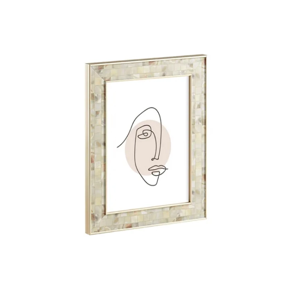 Porta Retrato Mart Poliestireno 15 X 20 Cm Porta Retrato Mart Poliestireno 15 X 20 Cm