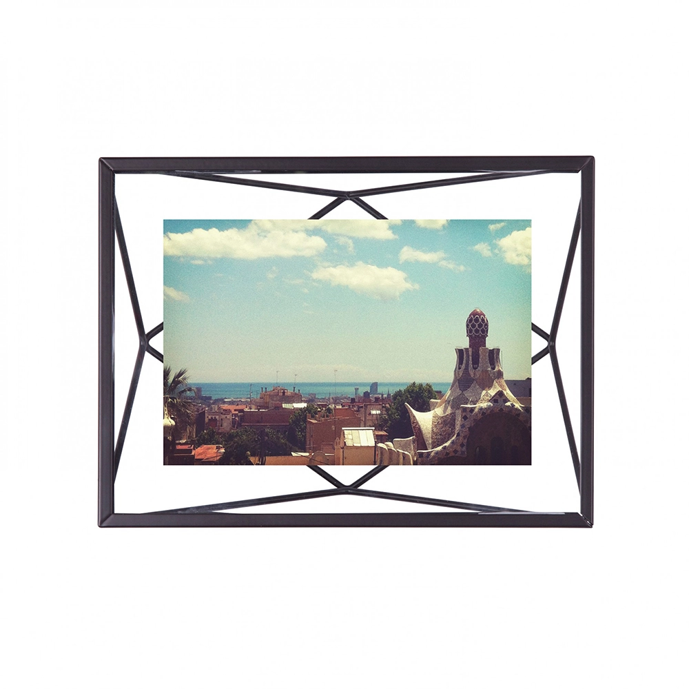 Porta Retrato Prisma Porta Retrato Prisma