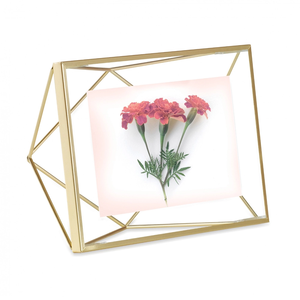 Porta Retrato Prisma Porta Retrato Prisma