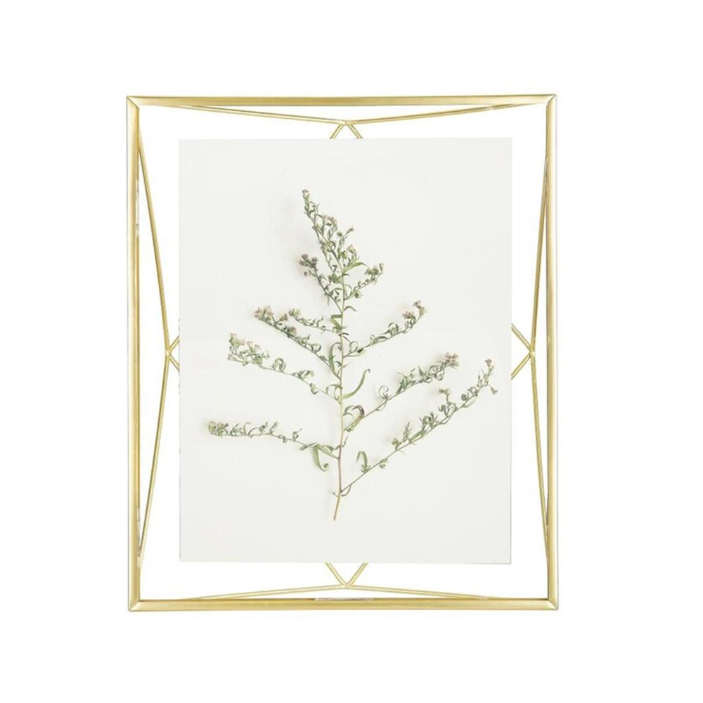 Porta Retrato Prisma Porta Retrato Prisma