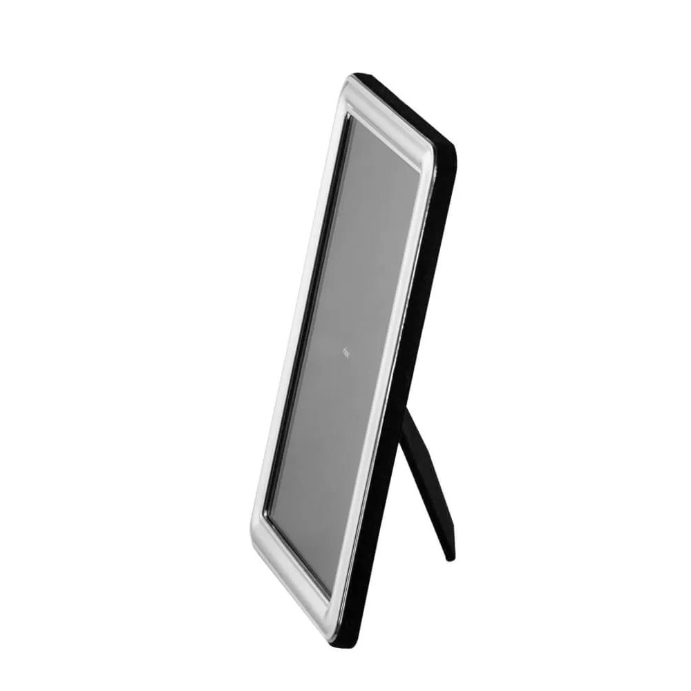 Porta-retrato Riva Brindise Aco Inox 10 X 15 Cm