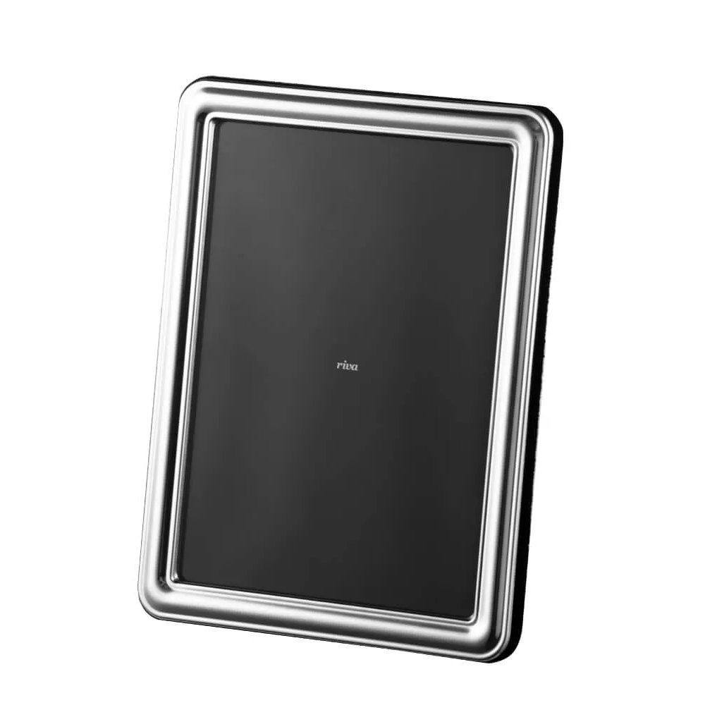 Porta-retrato Riva Brindise Aco Inox