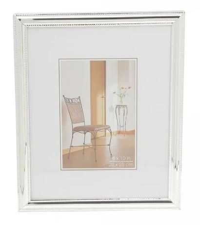 Porta Retrato Royal Decor Aco 13cm x 18cm