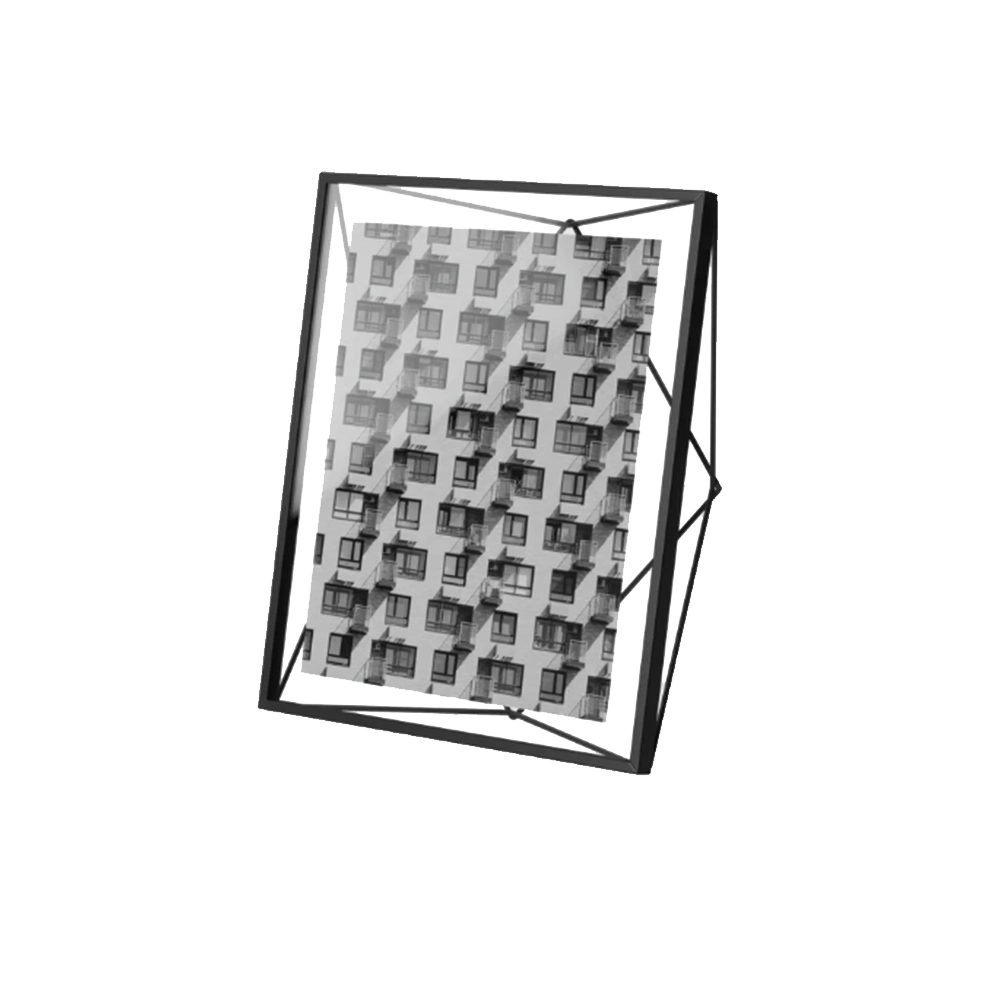 Porta Retrato Umbra Prisma 20 X 25 Cm