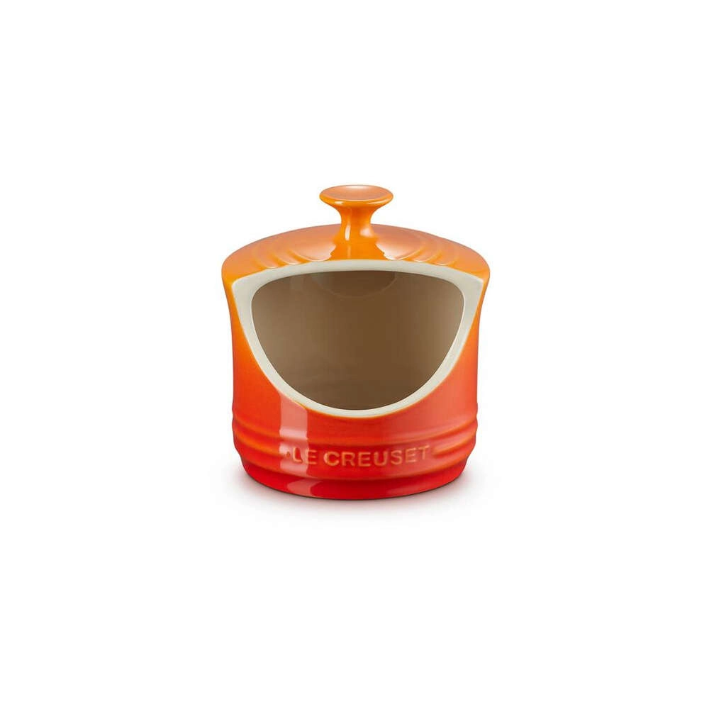Porta Sal Le Creuset 300 Ml Porta Sal Le Creuset 300 Ml
