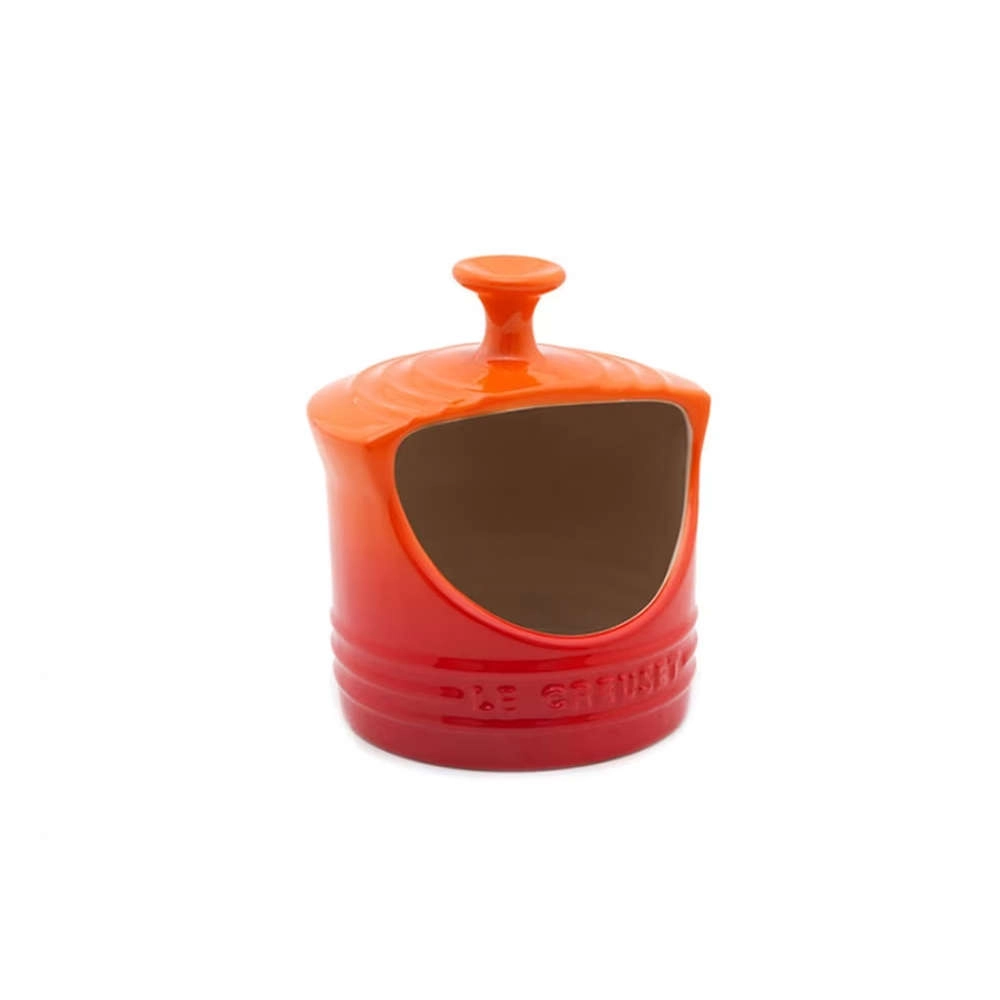 Porta Sal Le Creuset 300 Ml Porta Sal Le Creuset 300 Ml