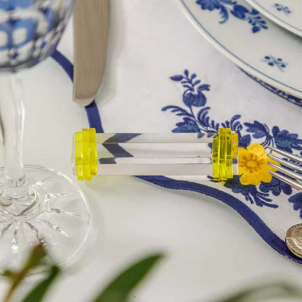 Porta Talher Onom Color Line 