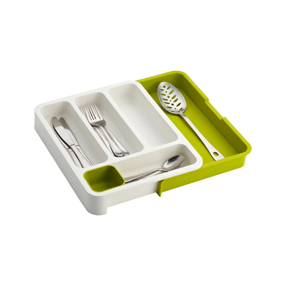 Porta Talheres Expansível Joseph Joseph Drawerstore Porta Talheres Expansível Joseph Joseph Drawerstore