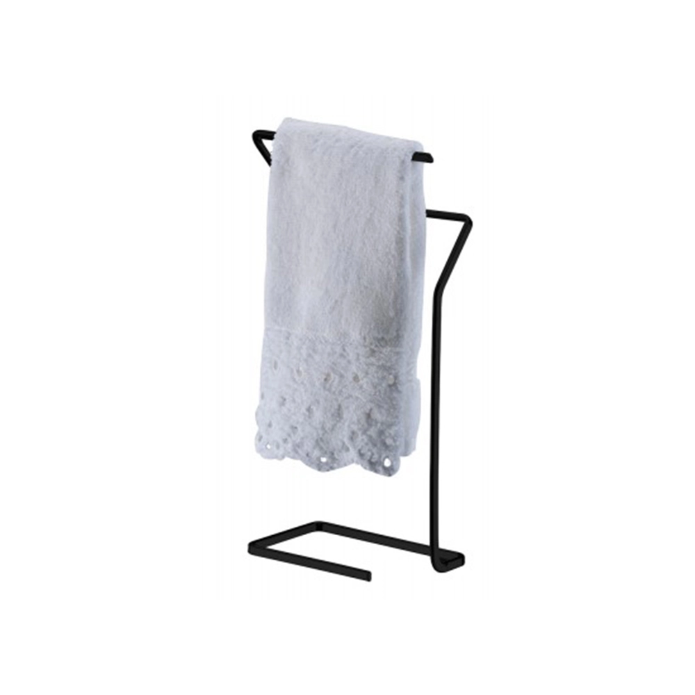 Porta Toalha de Bancada Future Superiore Porta Toalha de Bancada Future Superiore