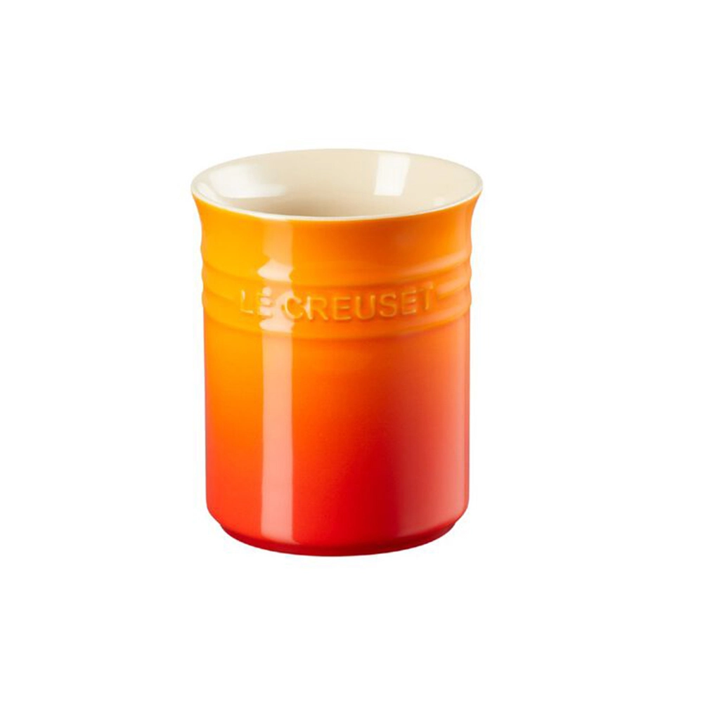 Porta Utensílios Clássico Le Creuset 1,1 Litros Porta Utensílios Clássico Le Creuset 1,1 Litros