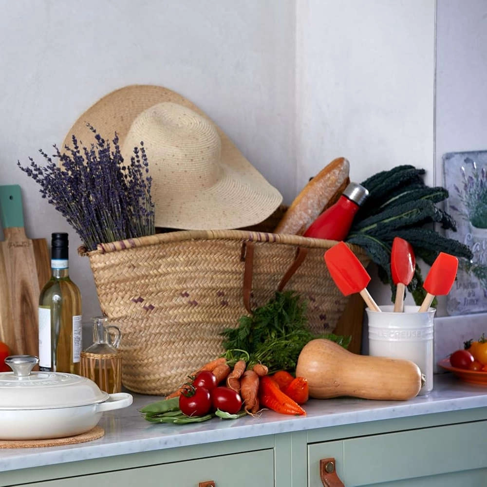 Porta Utensílios Le Creuset Diva 11,3 Cm Porta Utensílios Le Creuset Diva 11,3 Cm