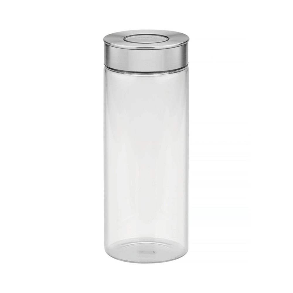 Pote Com Tampa Tramontina Purezza 1,8 Litros Pote Com Tampa Tramontina Purezza 1,8 Litros