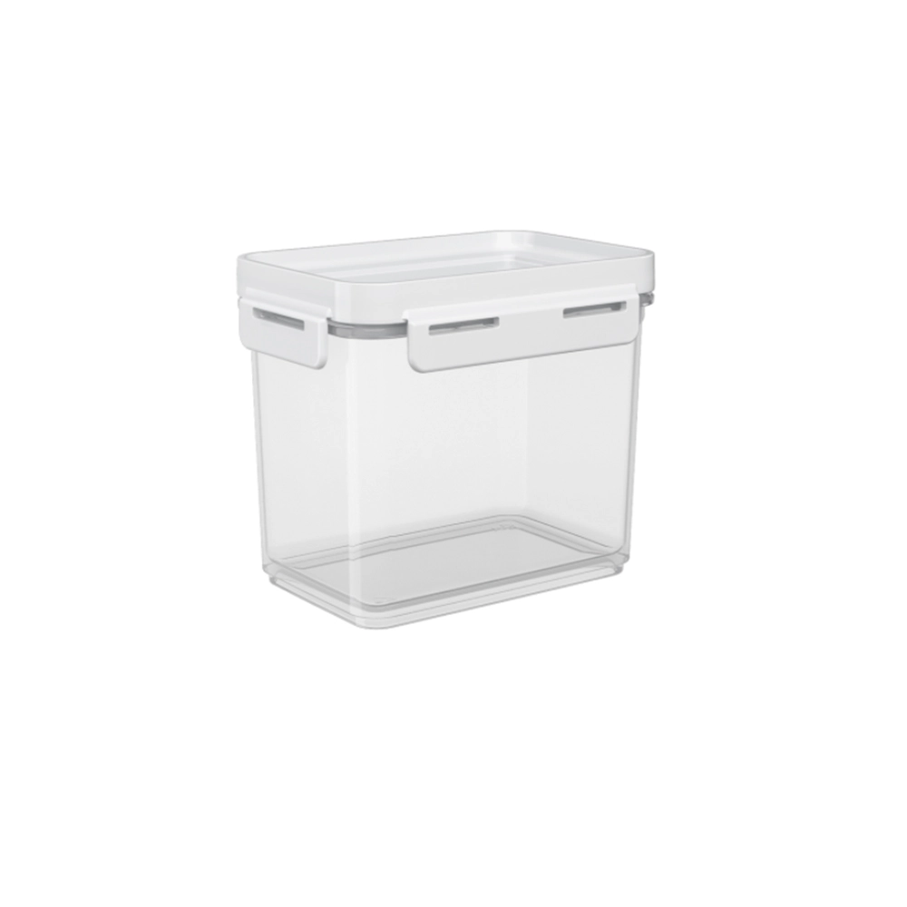 Pote Hermético Coza Flap 600 Ml Pote Hermético Coza Flap 600 Ml