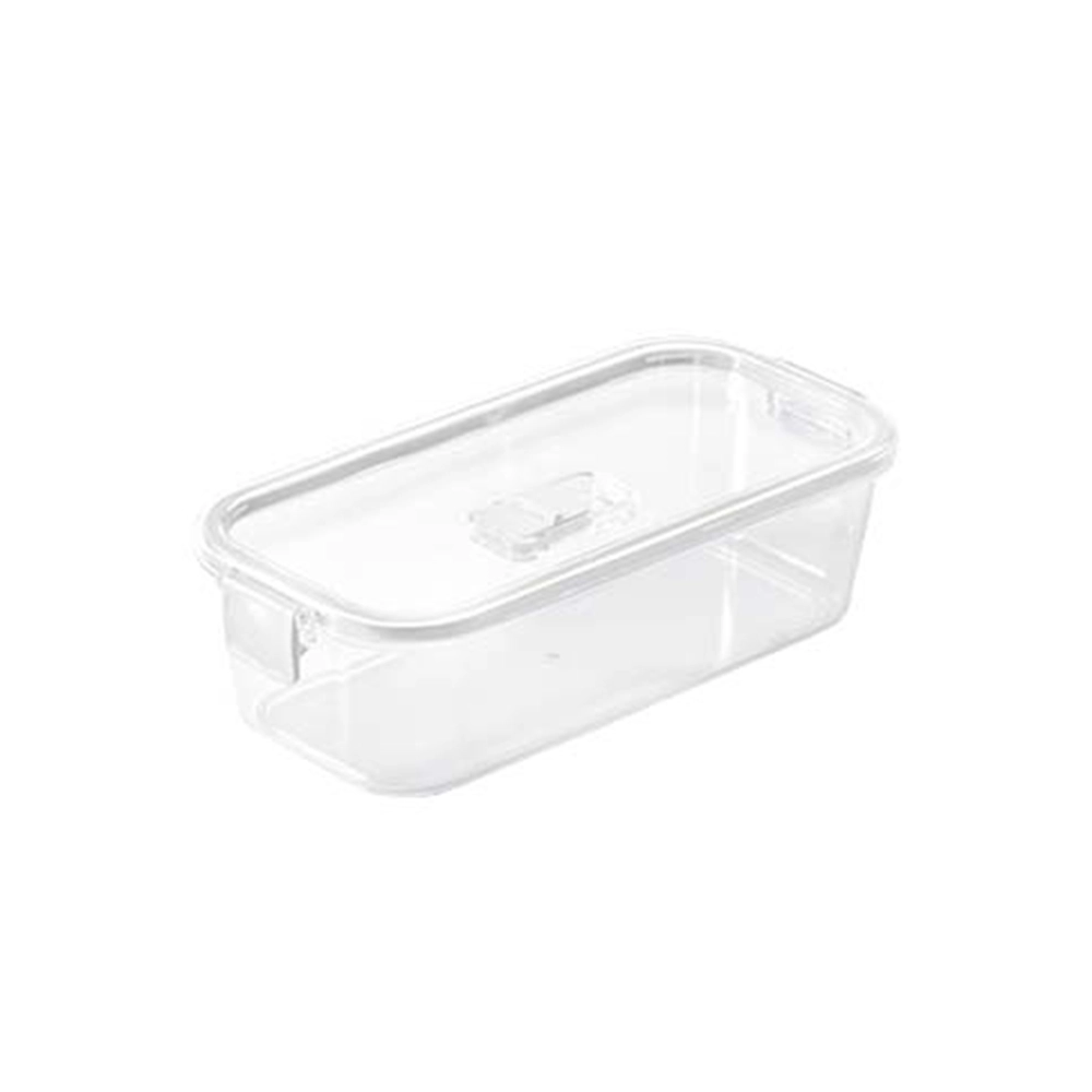 Pote Hermético Multiuso Paramount Slim 845 Ml Pote Hermético Multiuso Paramount Slim 845 Ml