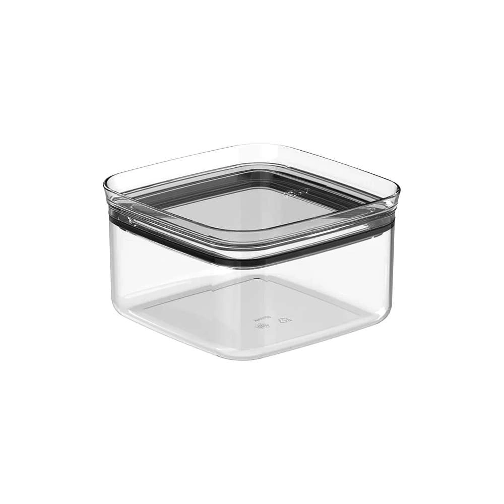 Pote Hermético Ou Block 1 Litro Pote Hermético Ou Block 1 Litro