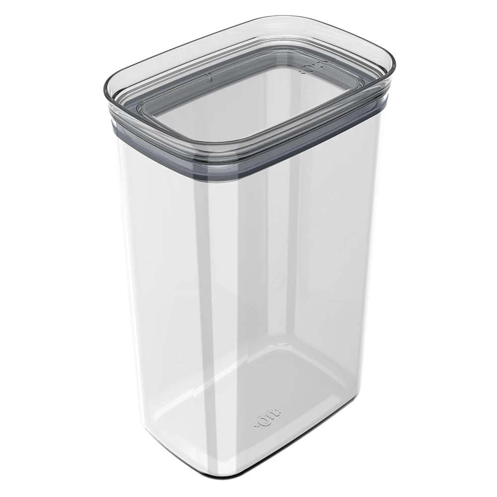 Pote Hermetico Retangular Ou Block Pote Hermetico Retangular Ou Block