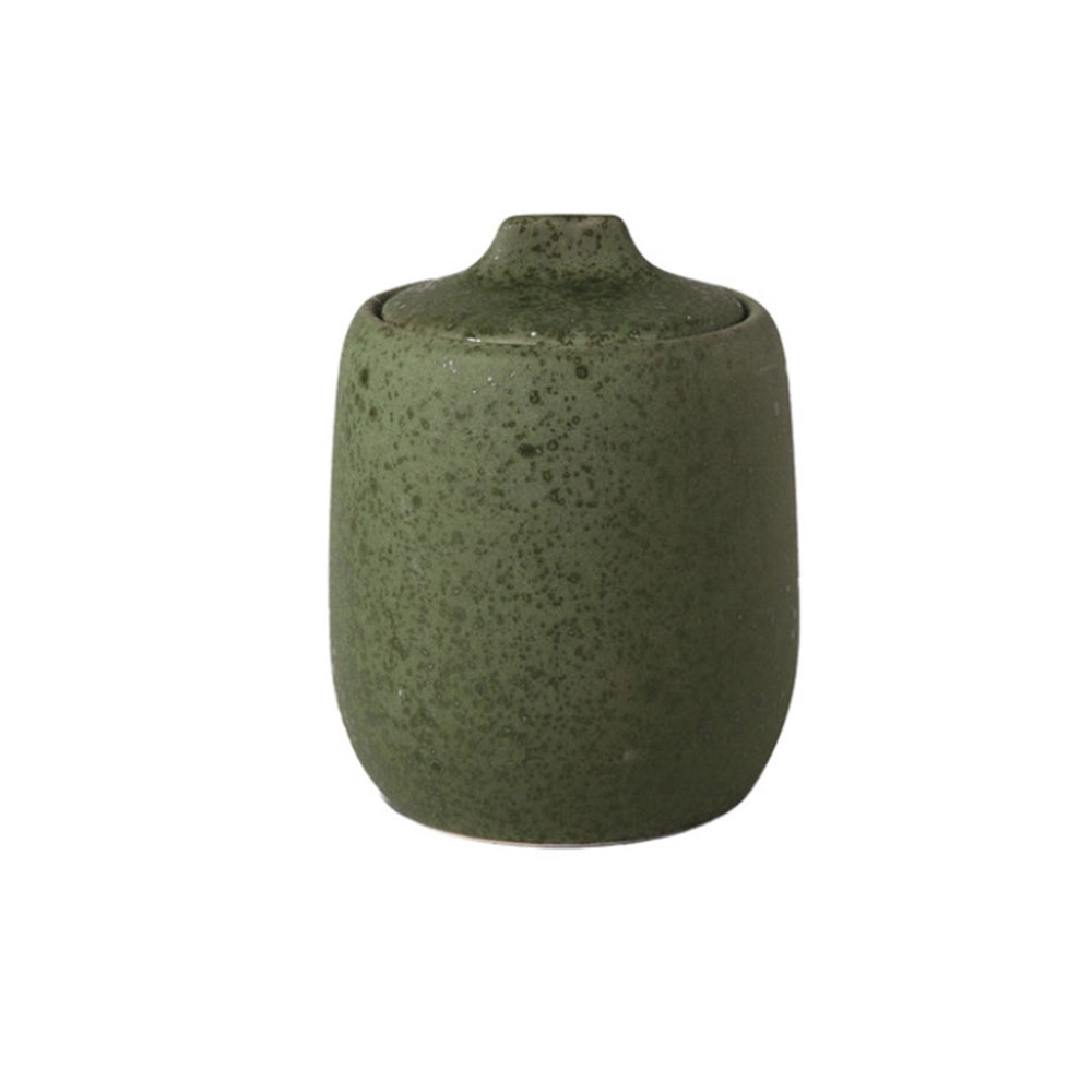 Pote Para Banheiro Mart 13,5 X 10,5 Cm Pote Para Banheiro Mart 13,5 X 10,5 Cm