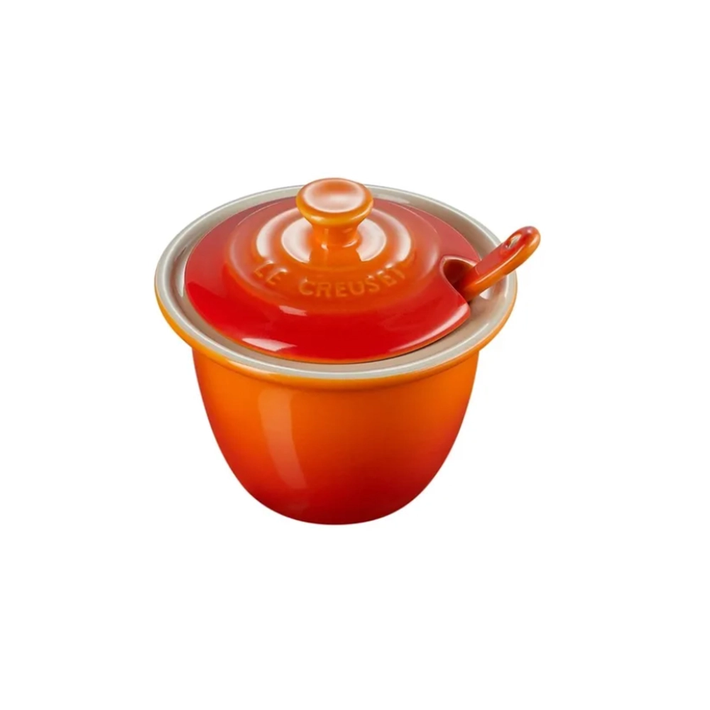 Pote Para Condimentos Indiano Le Creuset 180 Ml