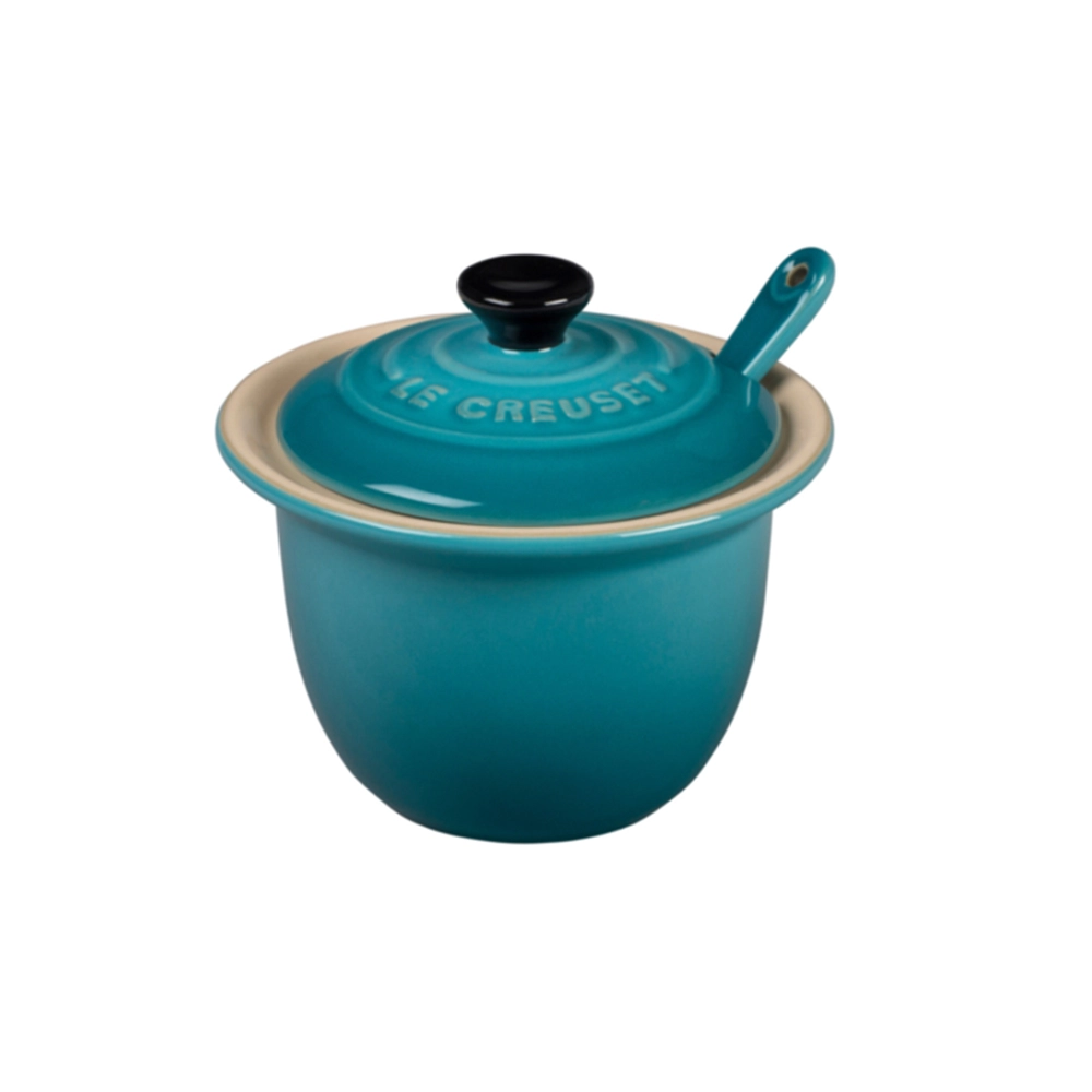 Pote Para Condimentos Indiano Le Creuset 180 Ml Pote Para Condimentos Indiano Le Creuset 180 Ml