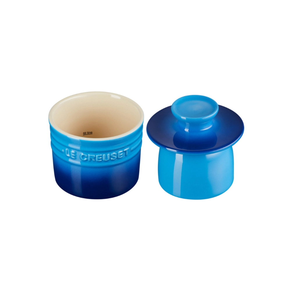 Pote Para Manteiga Le Creuset 150 Ml Pote Para Manteiga Le Creuset 150 Ml