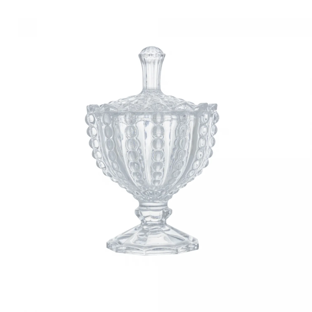 Potiche C/ Pe Bolhas Potiche C/ Pe Bolhas