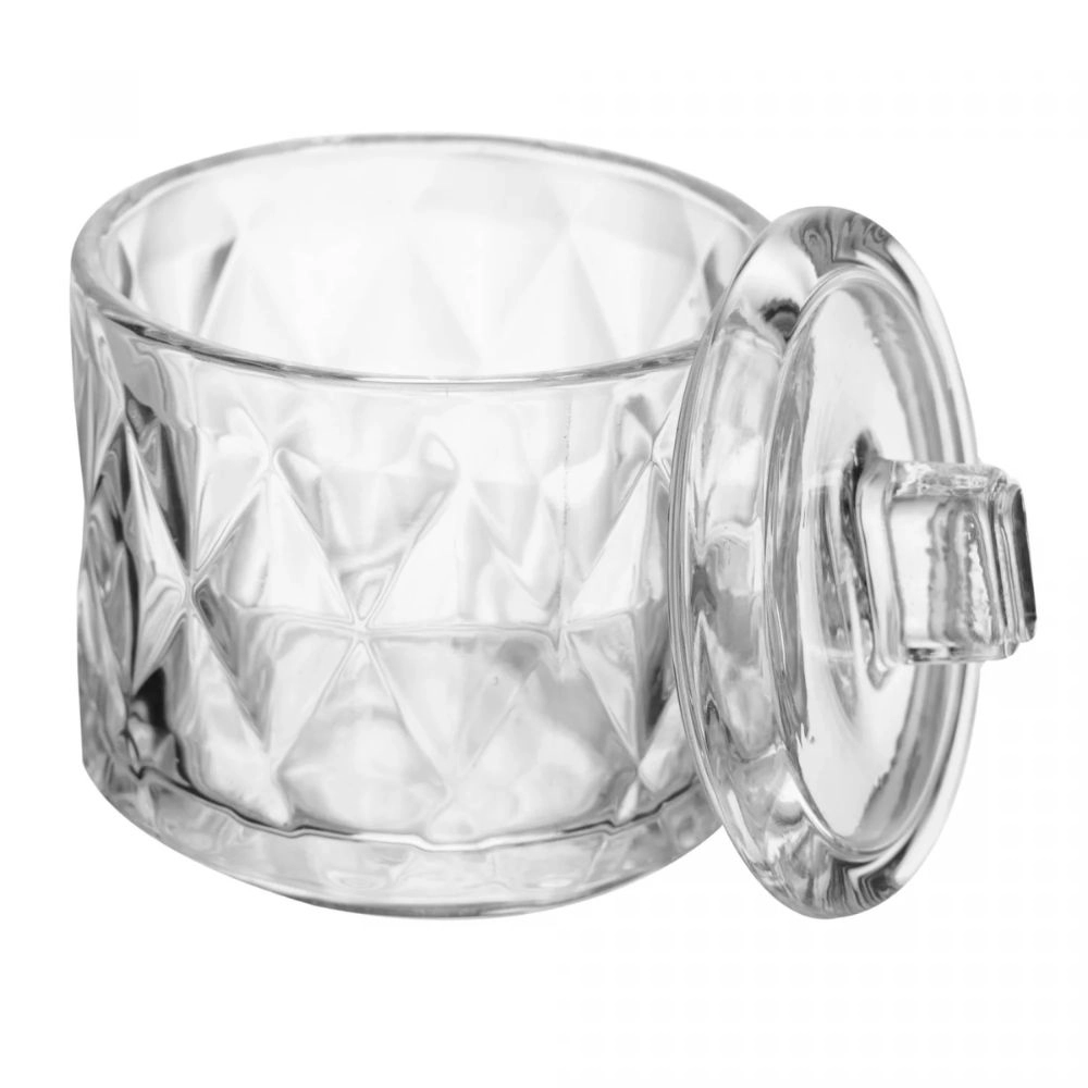 Potiche Diamond Cristal Ecologico Potiche Diamond Cristal Ecologico