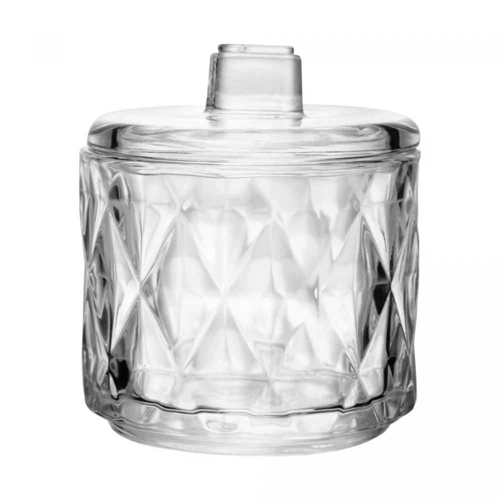 Potiche Diamond Cristal Ecologico Potiche Diamond Cristal Ecologico