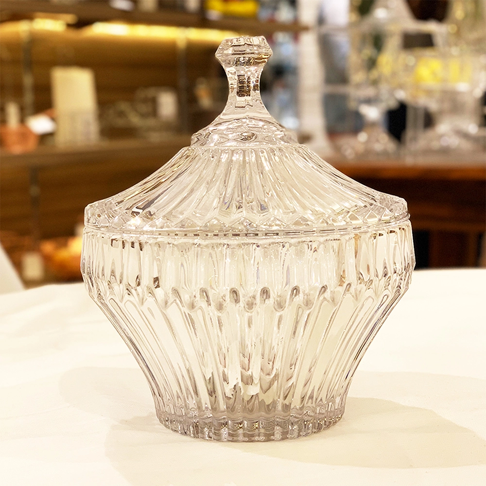 Potiche Lyor Renaissance 17,5 X 20 Cm Potiche Lyor Renaissance 17,5 X 20 Cm