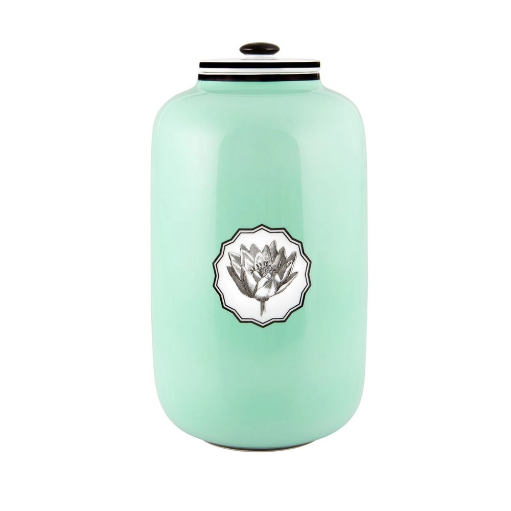 Potiche Macau Herbariae – Vista Alegre Potiche Macau Herbariae – Vista Alegre