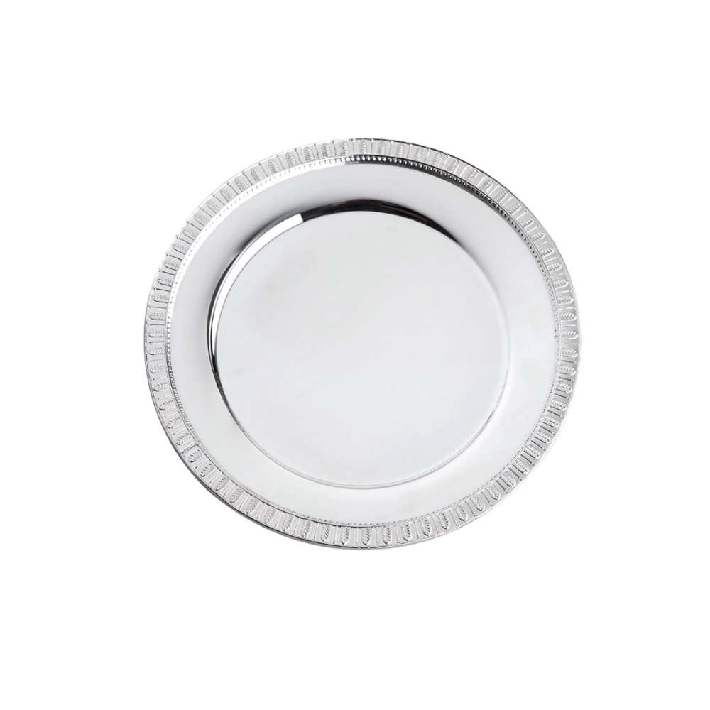 Pratinho Redondo Silverlux Madrid Pratinho Redondo Silverlux Madrid