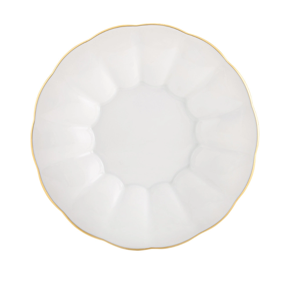 Prato de Pao Vista Alegre – Colecao 200 Anos