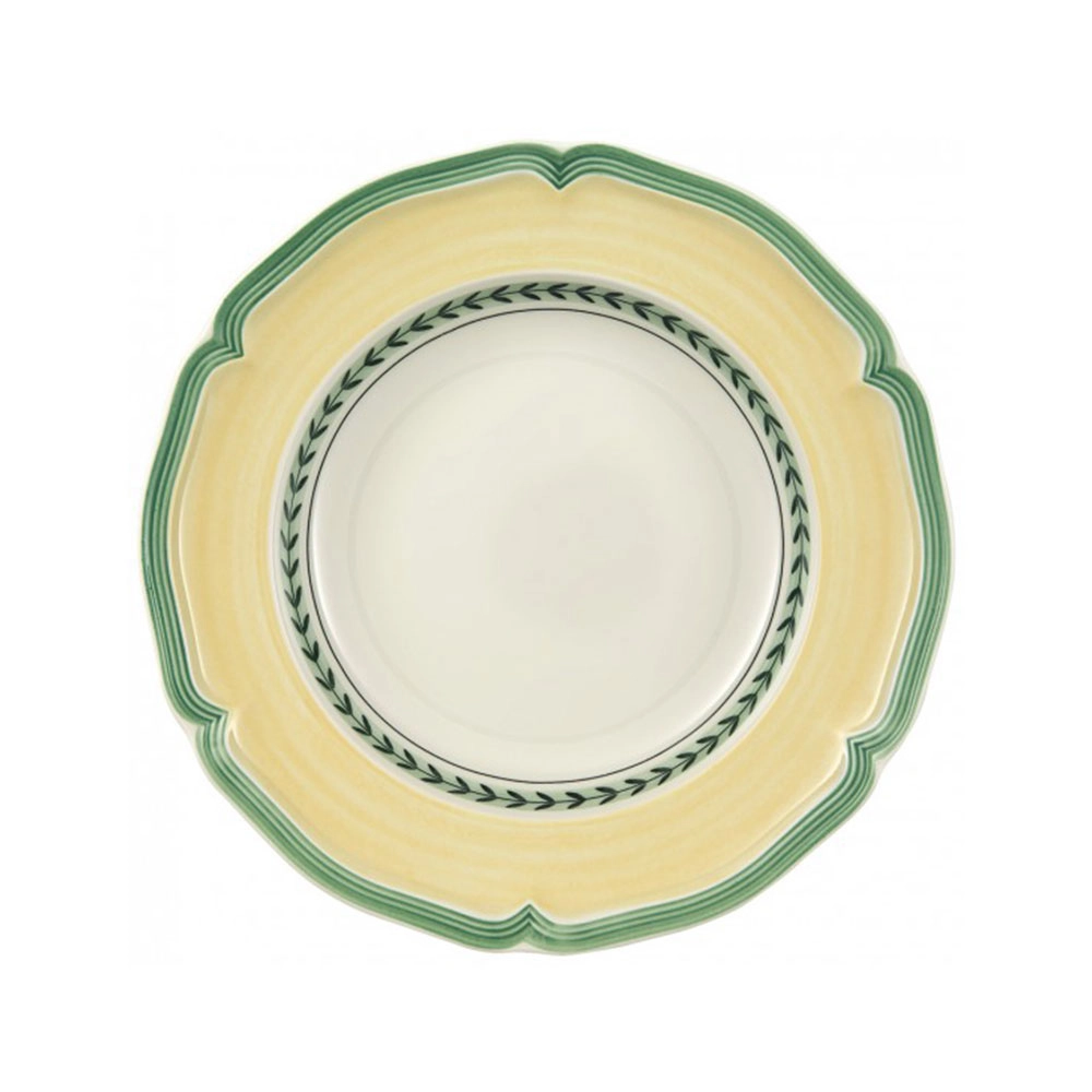 Prato Fundo French Garden Vienne - Cada Prato Fundo French Garden Vienne - Cada