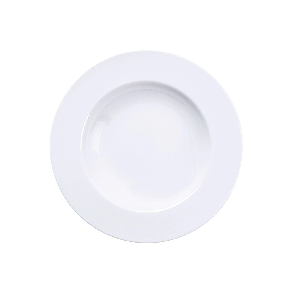 Prato Fundo Tramontina Maria Augusta 23 Cm - Cada Prato Fundo Tramontina Maria Augusta 23 Cm - Cada