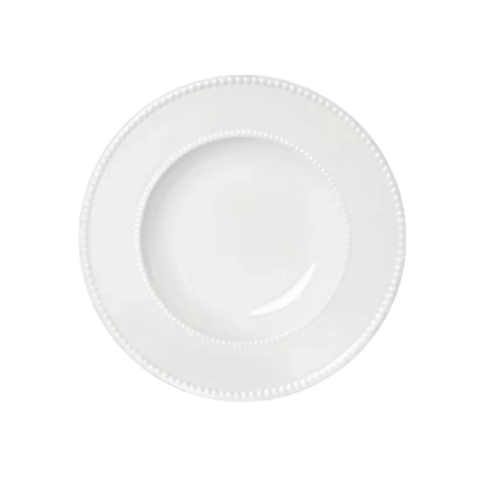 Prato Fundo Qualitier Luxe