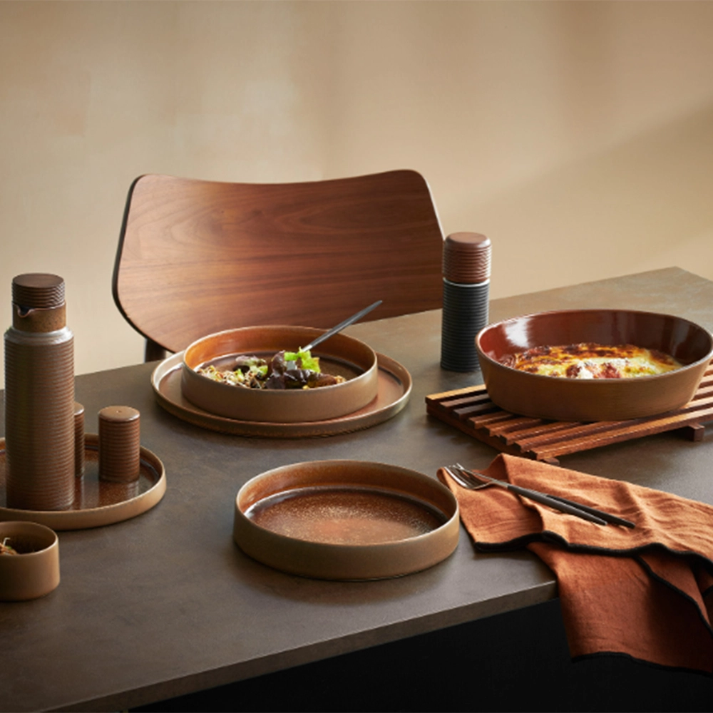 Prato Gourmet Asa Selection Form'art 21 Cm - Cada Prato Gourmet Asa Selection Form'art 21 Cm - Cada