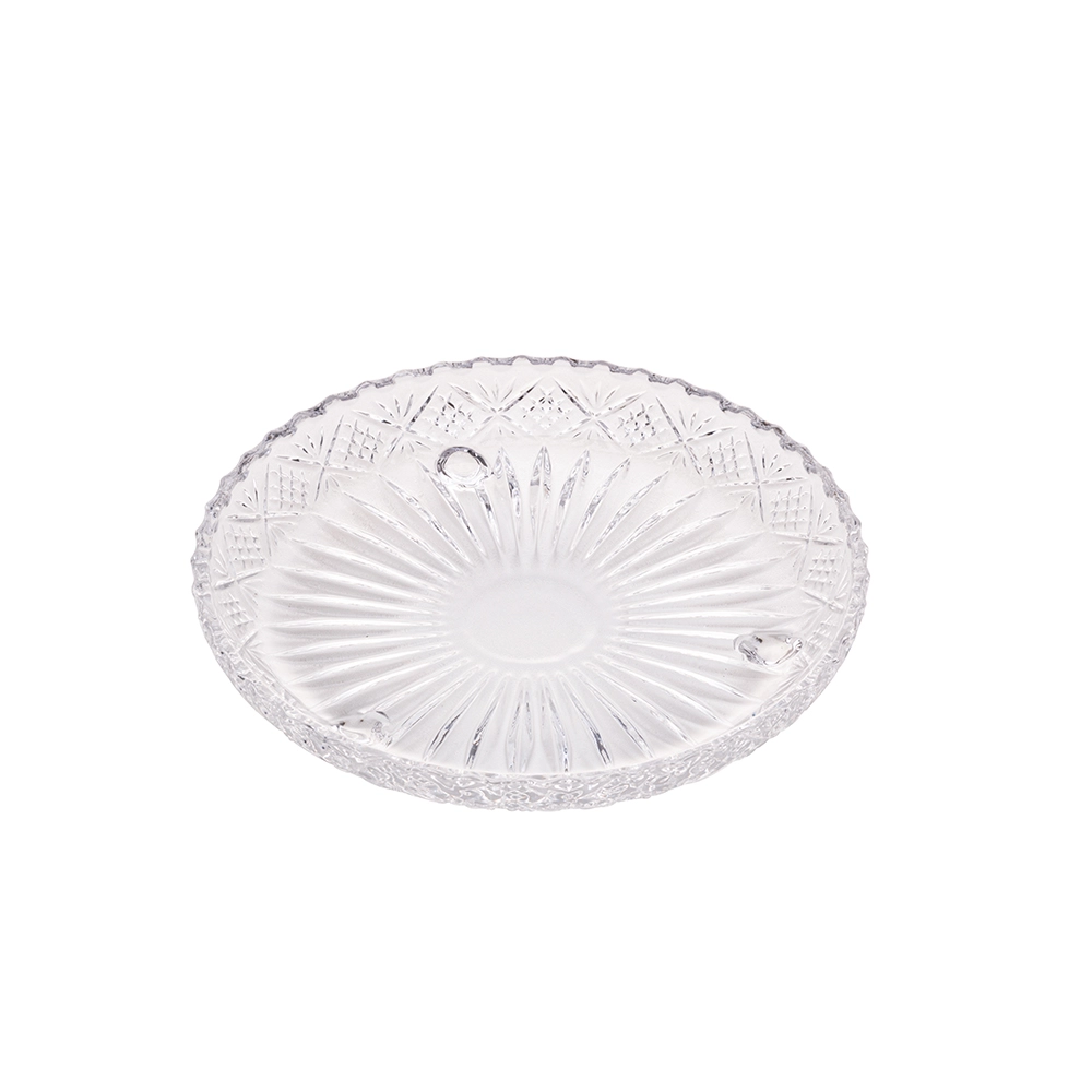 Prato Para Bolo Com Pe Lyor Dublin