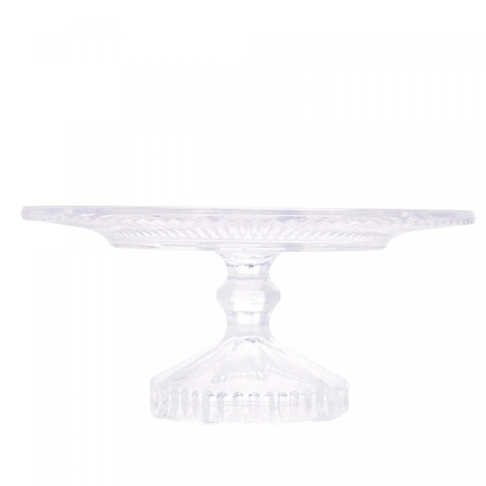 Prato Para Bolo Com Pe Lyor Renaissance Prato Para Bolo Com Pe Lyor Renaissance