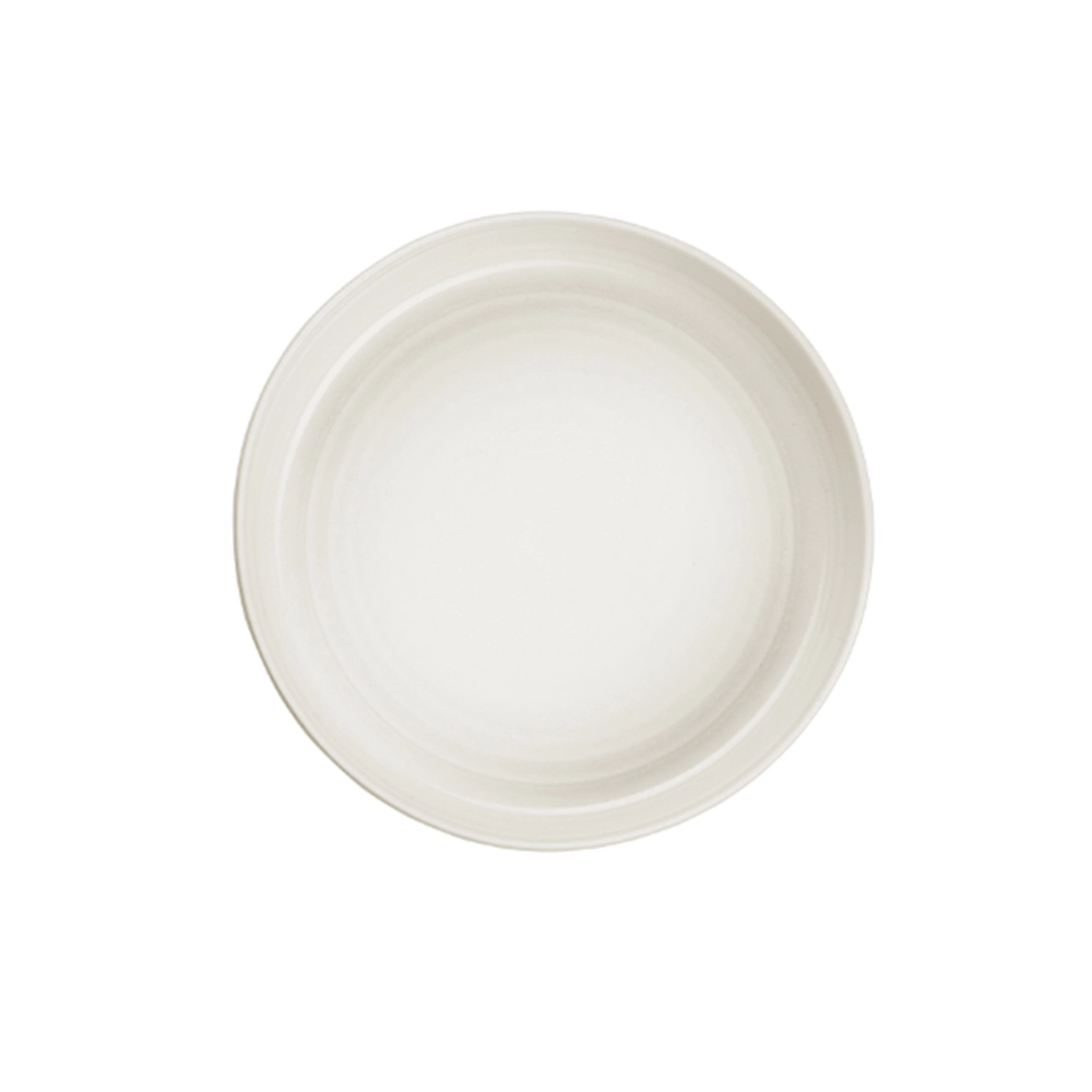 Prato Para Massa Asa Selection Re:glaze 19 X 5,5 Cm - Cada Prato Para Massa Asa Selection Re:glaze 19 X 5,5 Cm - Cada