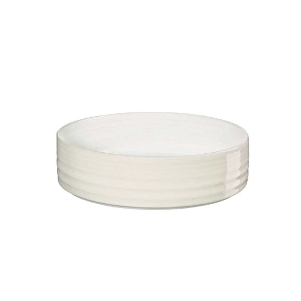 Prato Para Massa Asa Selection Re:glaze 19 X 5,5 Cm - Cada Prato Para Massa Asa Selection Re:glaze 19 X 5,5 Cm - Cada