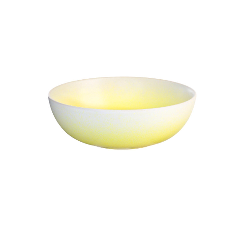 Prato Para Massa / Sopa Asa Selection Koi By Tim Raue 19 X 6 Cm - Cada Prato Para Massa / Sopa Asa Selection Koi By Tim Raue 19 X 6 Cm - Cada