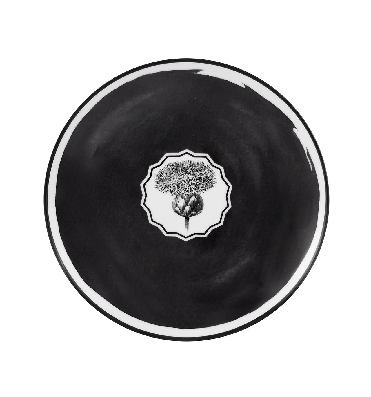 Prato Para Pao Herbariae - Vista Alegre